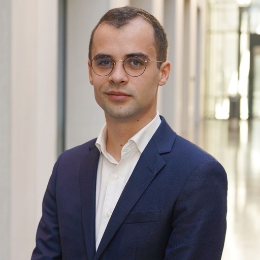 GOUMAND Quentin, Deloitte