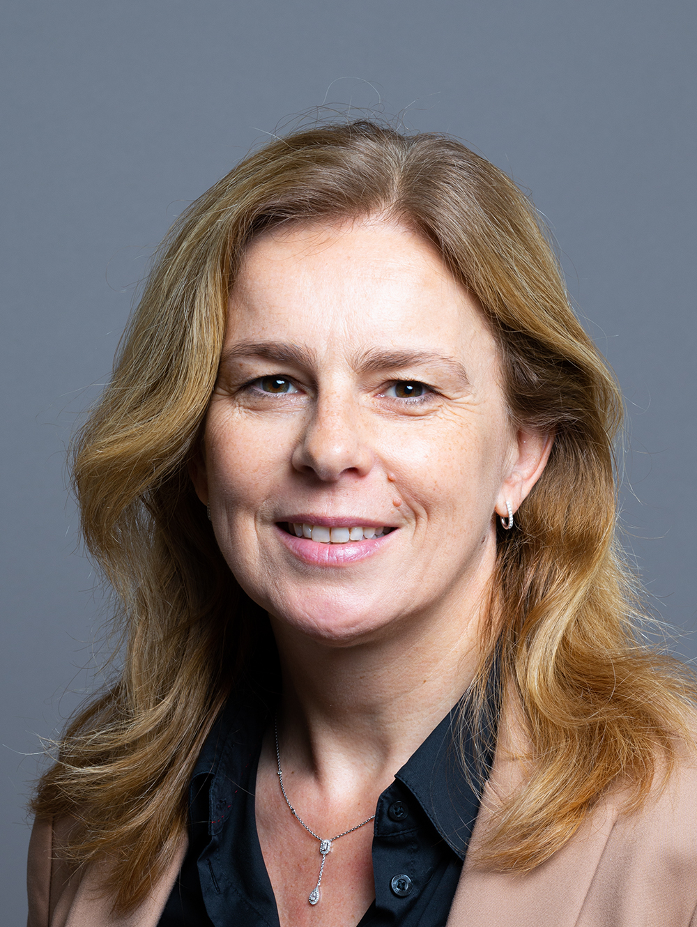 KUMMERLE Nicole, BNP Paribas