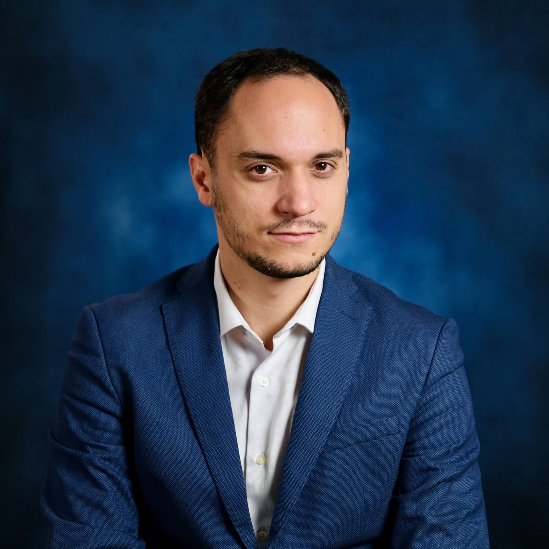 GODLEWSKI Alexander, Luxembourg Institute of Science and Technology (LIST)