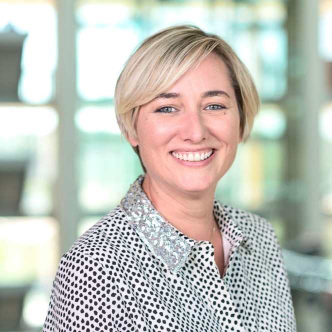 BRAUD Sidonie, PwC Luxembourg