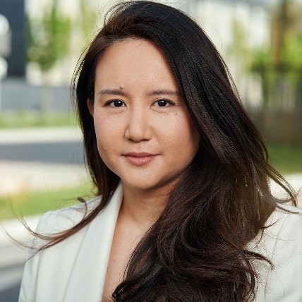 LAI CHEONG Sabrina, Stibbe Avocats