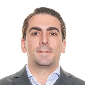 LUDBROOK-MILES Alexander, Stonehage Fleming Luxembourg S.A.