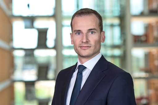 JAKUBSE Antonin, PwC Luxembourg