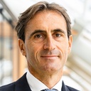 IZZO Alessandro, European Investment Bank - EIB