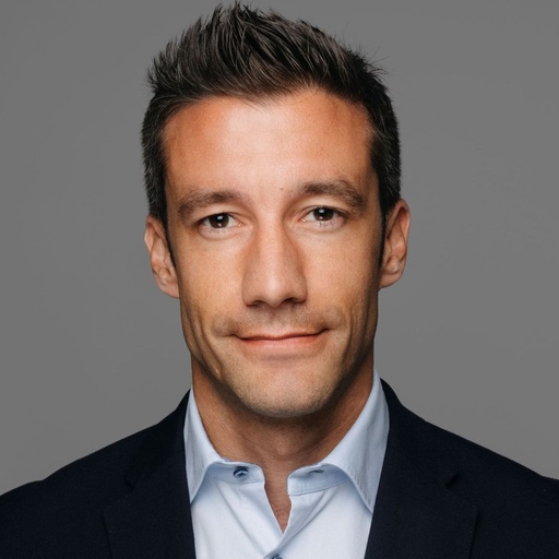 HEIN Thomas, Macquarie Infrastructure and Real Assets S.à r.l.