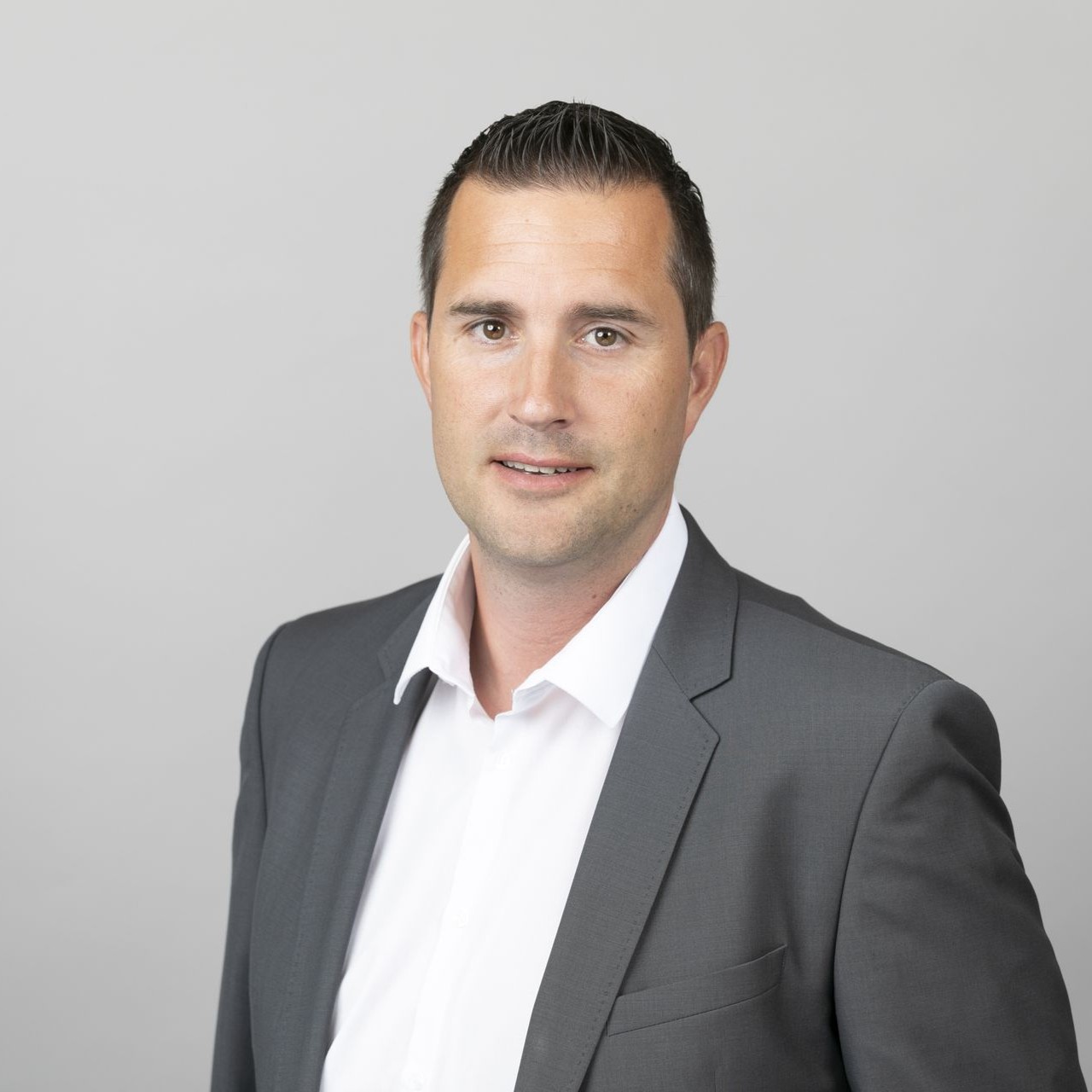 BALLE Lionel, QUINTET Private Bank (Europe) S.A.