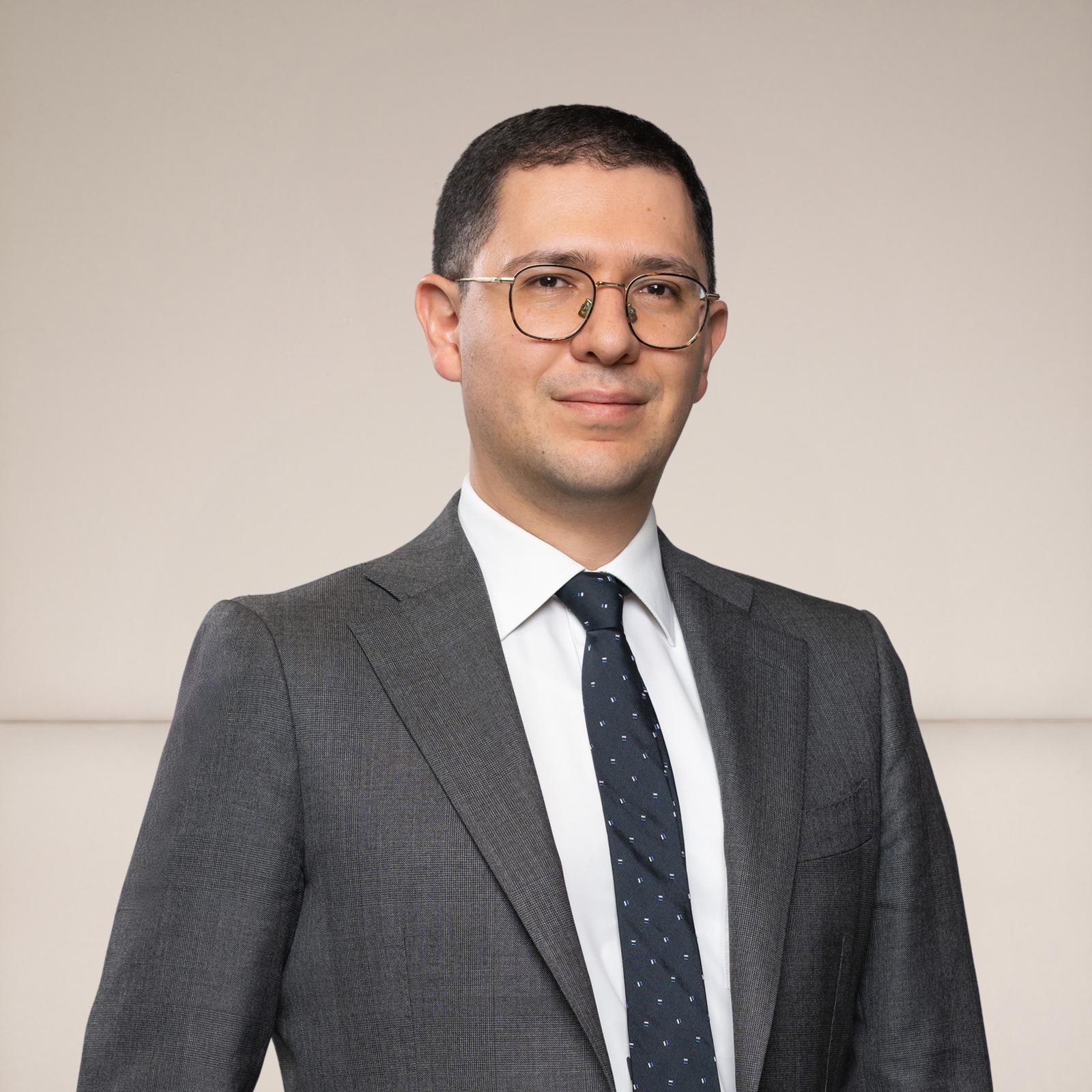 RODRÍGUEZ Carlos, Arendt & Medernach S.A.