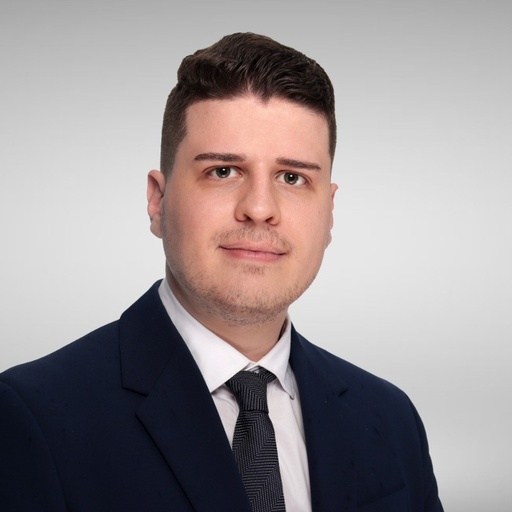 ZUNINO DA SILVA PICOLI Matheus, Henderson Park Advisors (Luxembourg) S.à r.l.