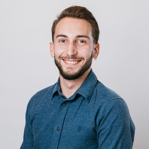 ZAGHINI Thomas, KPMG Luxembourg