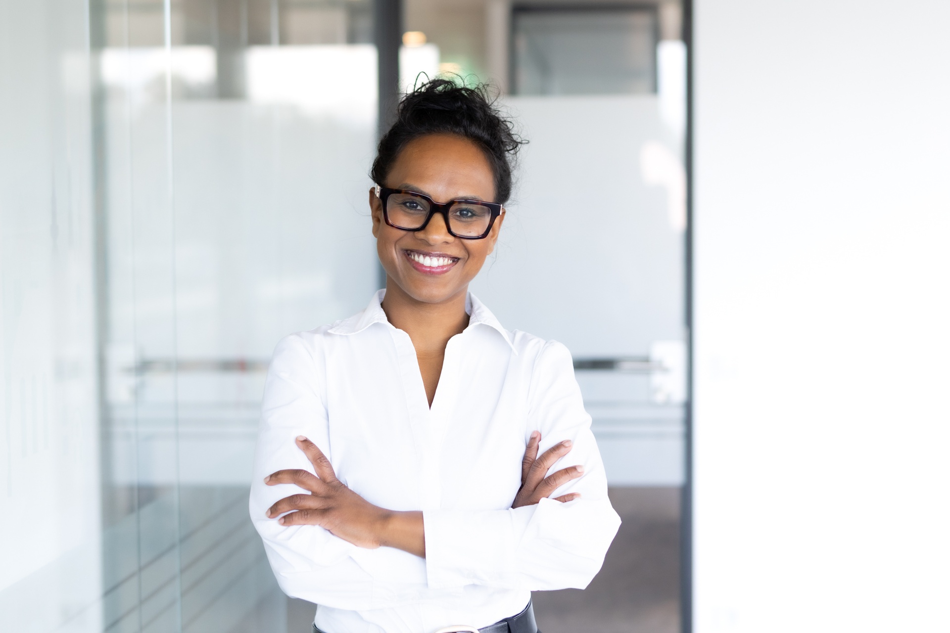 METZLER Jonita, AVEGA SARL