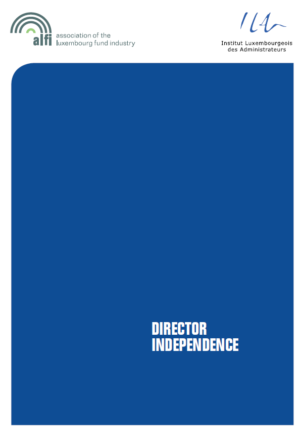 Director Independence