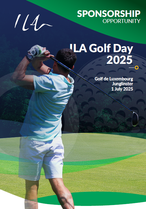 Golf Day