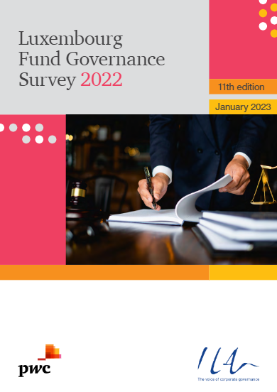 Luxembourg Fund Governance Survey 2022