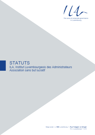ILA Statuts (French ver.)